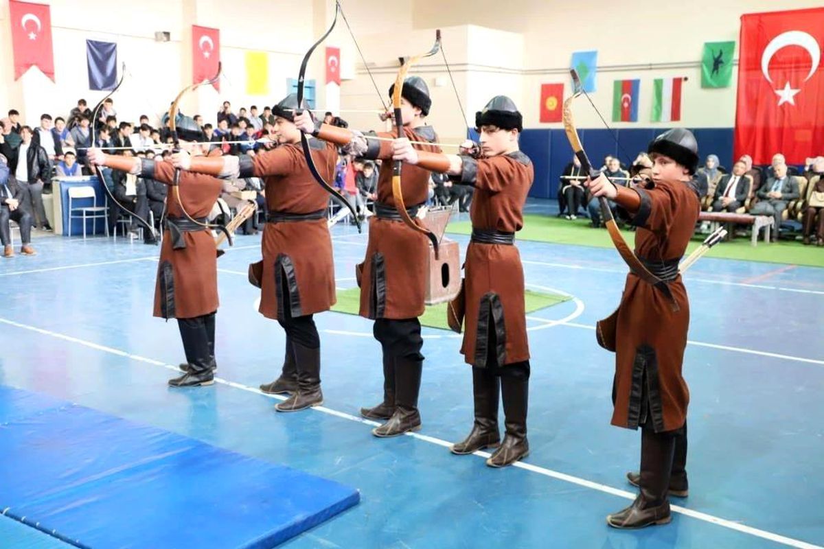Bayburt'ta Nevruz Bayramı kutlanacak