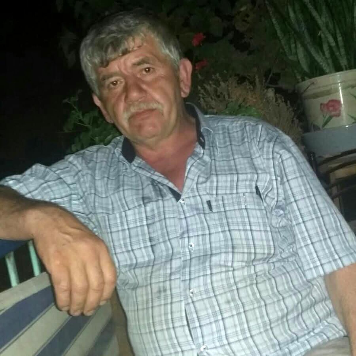 Bayram ziyaretinde yeğeni tarafından bıçaklanan dayı hayatını kaybetti