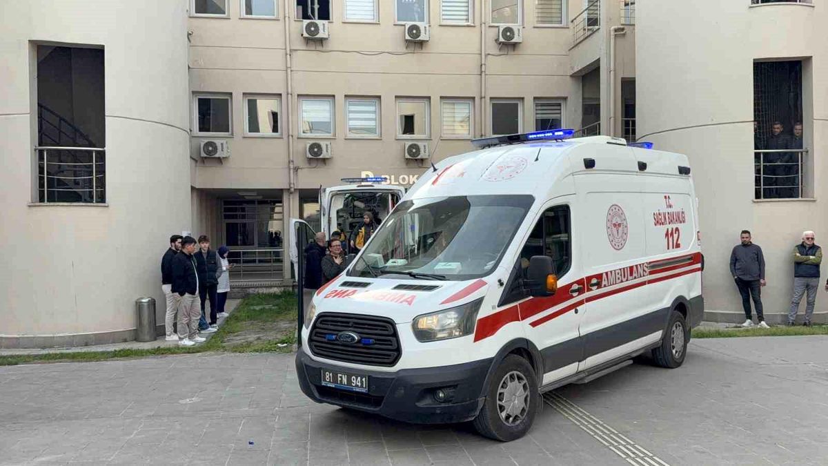Bayramda 454 acil vaka