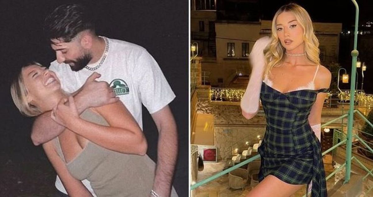 Canbay'ın mafya bağlantısı var mı, Aleyna Kalaycıoğlu'na şiddet mi gösterdi? Rapçi Vahap Canbay'ın mafya b...