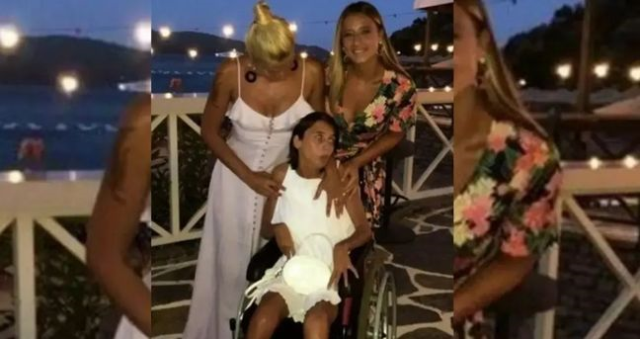 Cansu Tutuş kimdir? Aleyna Kalaycıoğlu'nun kardeşi Cansu Tutuş kaç yaşında, engelli mi, ablası, annesi tutuklanırsa kimin yanında kalacak?