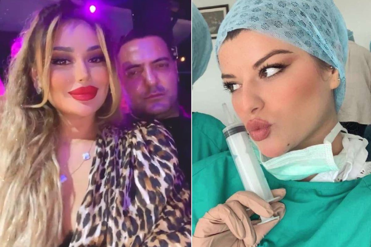 Ayşe Tokyaz'ın katili Ejegül'ü de mi öldürdü? Bilirkişi raporu çıktı