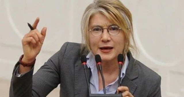 Emine Ülker Tarhan kimdir? CHP'ye katılan Emine Ülker Tarhan kaç yaşında, nereli, evli mi, eşi kim?