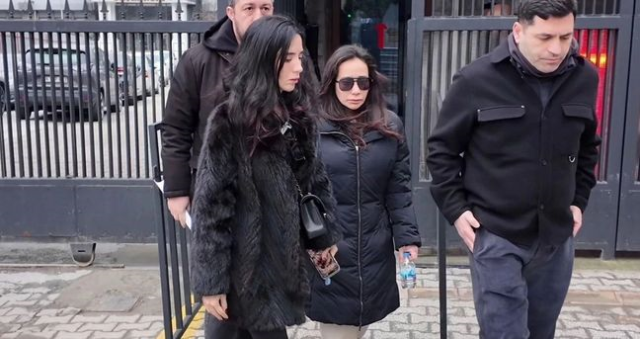 Erol Köse'nin cenazesine hangi ünlüler katıldı, kimler vardı? Erol Köse'nin cenazesine kaç kişi geldi?
