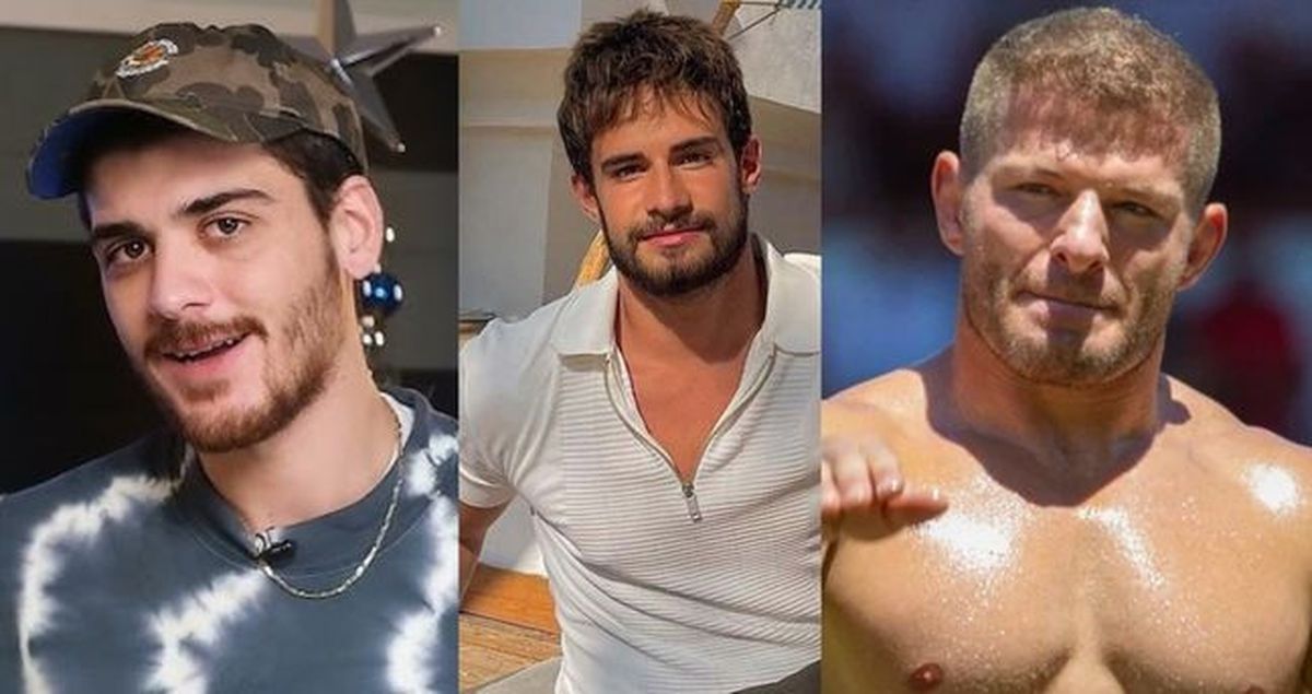 Eski Survivor yarışmacıları Aleyna Kalaycıoğlu hakkında ne açıklama yaptı? Yiğit Poyraz, Batuhan Karacakay...