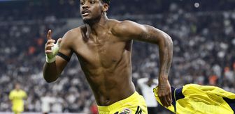 Fener taraftarını delirten dedikodulara son noktayı koydular