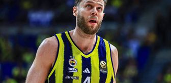 Fenerbahçe Beko, Nicolo Melli ile anlaşmaya vardı