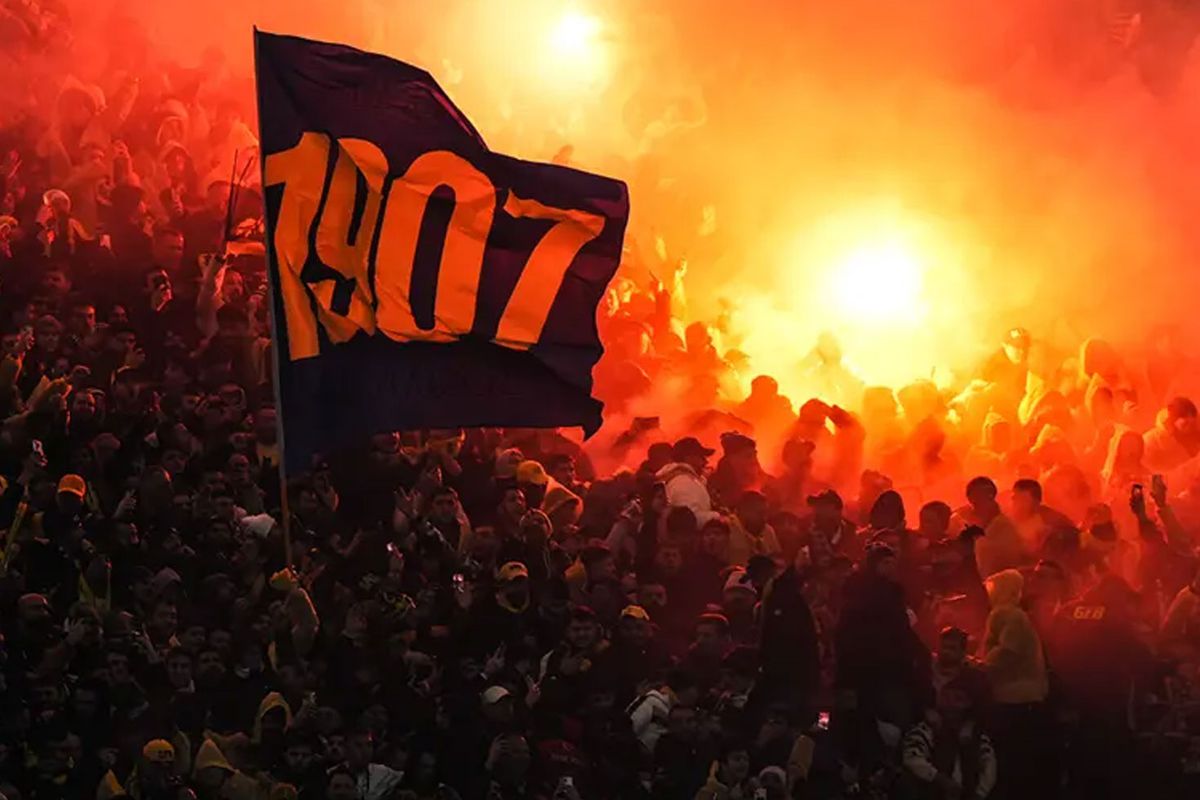 Fenerbahçe'de yaprak dökümü! 2 yıldıza "Güle güle" denecek