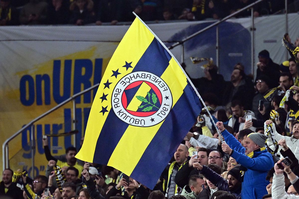 Fenerbahçe'den yanlış suçlama ve iftiralara karşı suç duyurusu