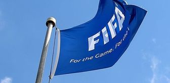 FIFA'nın İsrail'e uyguladığı yaptırımlar Filistin'i çileden çıkardı