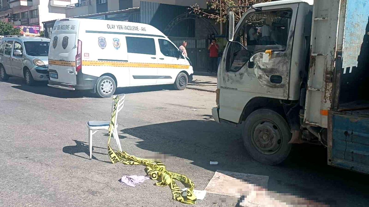 Gaziantep'te kuzenini öldüren sanık 2'nci kez hakim karşısına çıktı