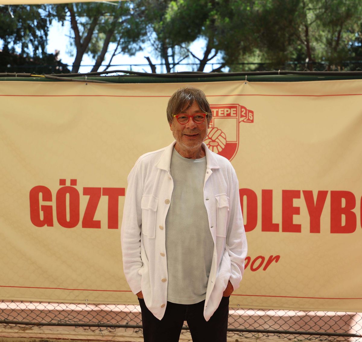 Göztepe Onursal Başkanı Mehmet Sepil, Altyapı Akademisi ve Spor Yatırımları Hakkında Açıklamalarda Bulundu