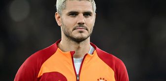 Icardi'ye bir şok daha! Başına gelmeyen kalmadı