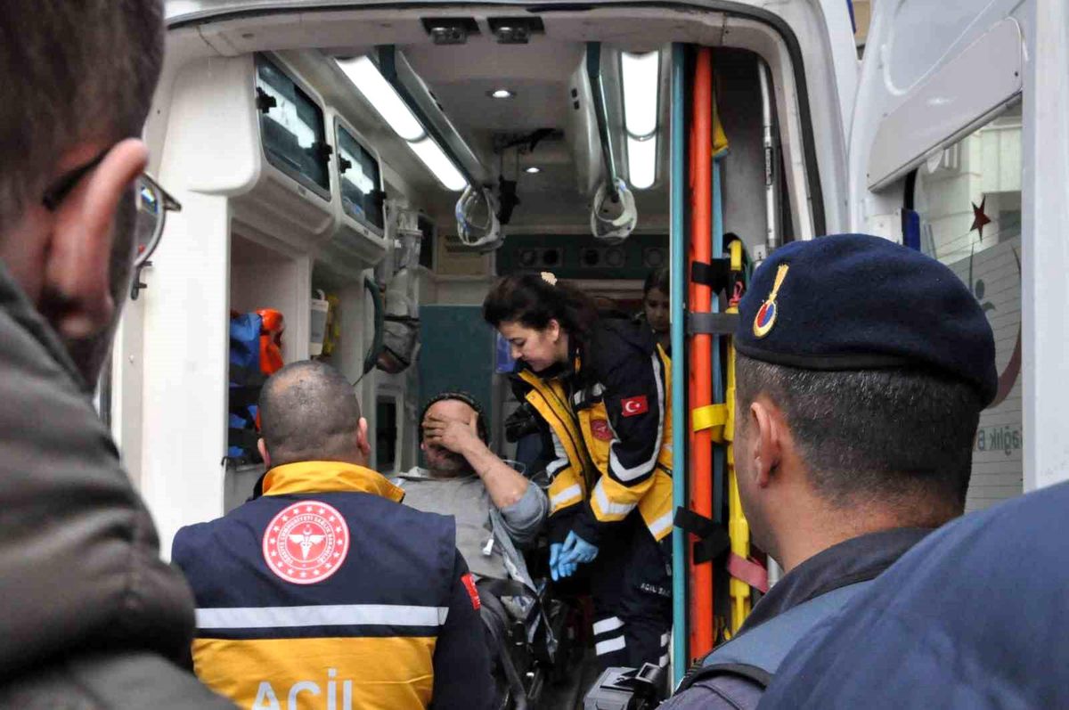 Kayıp dağcıdan sevindiren haber: 4 gün sonra bulundu