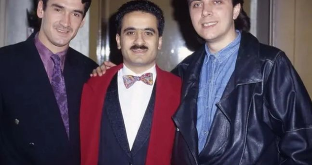 Komedi dans üçlüsü isimleri kimlerdir? Erol Köse Komedi Dans Üçlüsü grubunda mı?