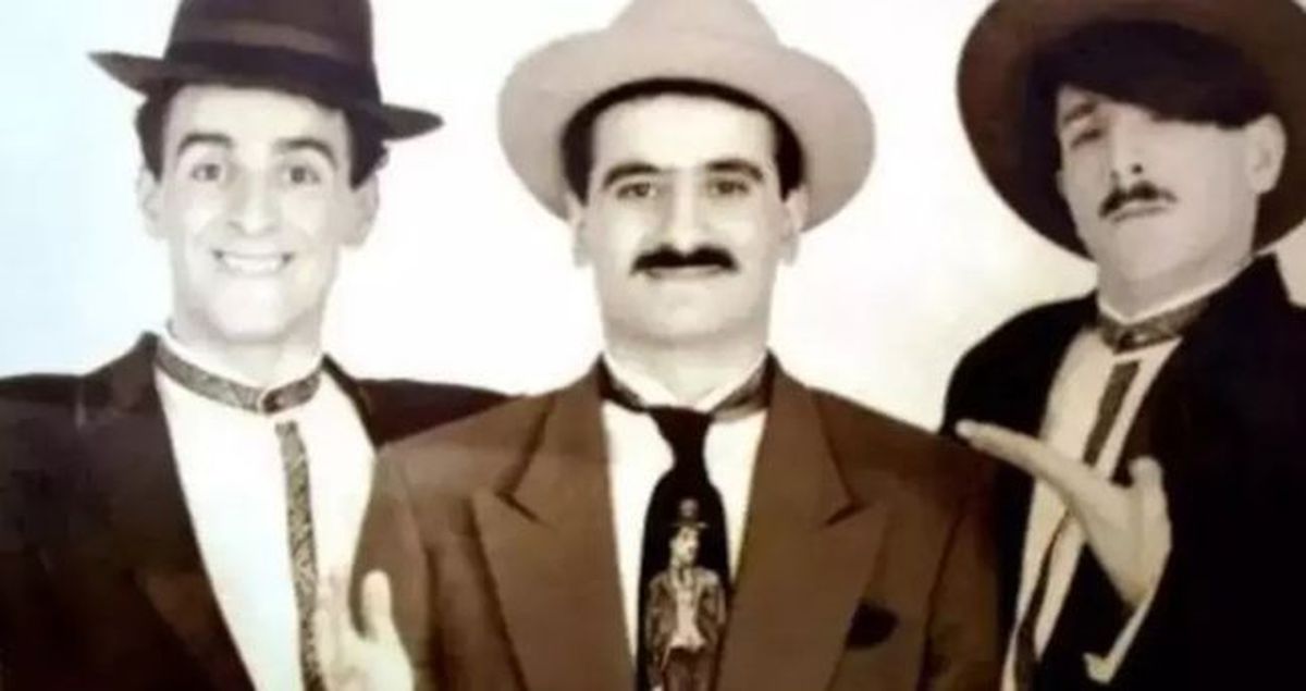 Komedi dans üçlüsü isimleri kimlerdir? Erol Köse Komedi Dans Üçlüsü grubunda mı?
