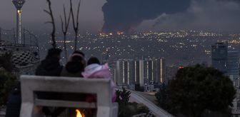 İran'a karşı ittifak genişliyor: İki ülke daha saldırmayı değerlendiriyor