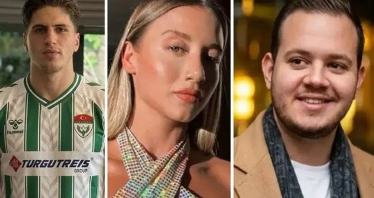 Kubilay Kaan Kundakçı'yı kim öldürdü? Aleyna Kalaycıoğlu Canbay olayı nedir?