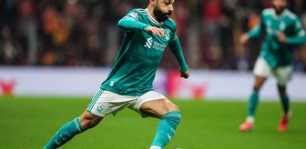 Liverpool'da bir devir resmen sona erdi: Salah'tan veda