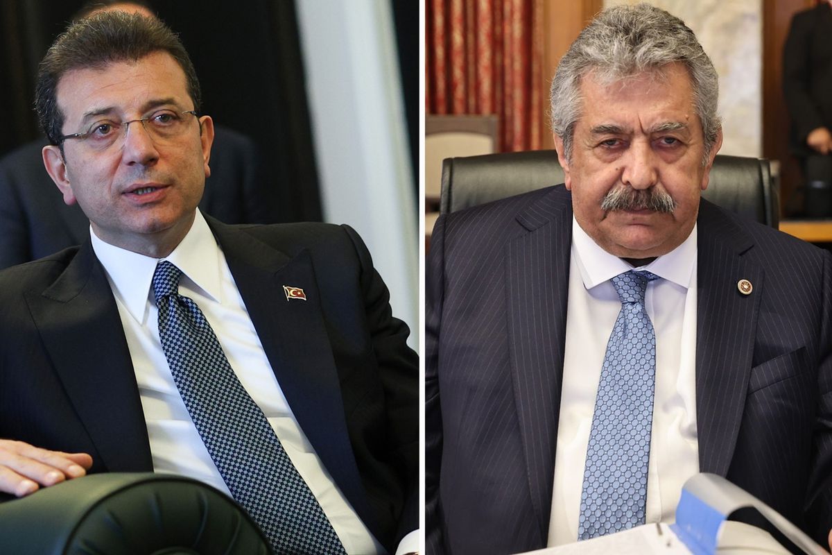 MHP'li Yıldız'dan ortalığı karıştıran "İmamoğlu" paylaşımı! Gerçek kısa sürede anlaşıldı