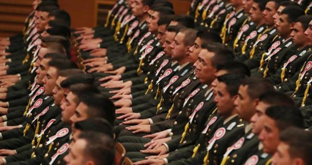 MSÜ SINAV SONUÇLARI (TC il sorgulama) 2026 MSÜ sınav sonuçları açıklandı mı, nereden bakılır?