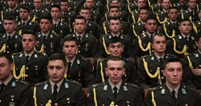 MSÜ sonuçları e-Devlet sorgulama ekranı! MSÜ sonuçları açıklandı! MSÜ sonuçları e-Devlet sorgulama ekranı! MSÜ sonuçları açıklandı!