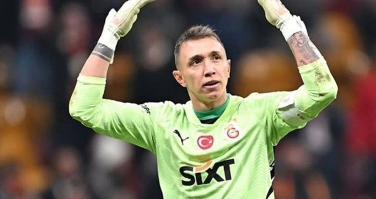 Muslera Galatasaray'a geri mi dönüyor?