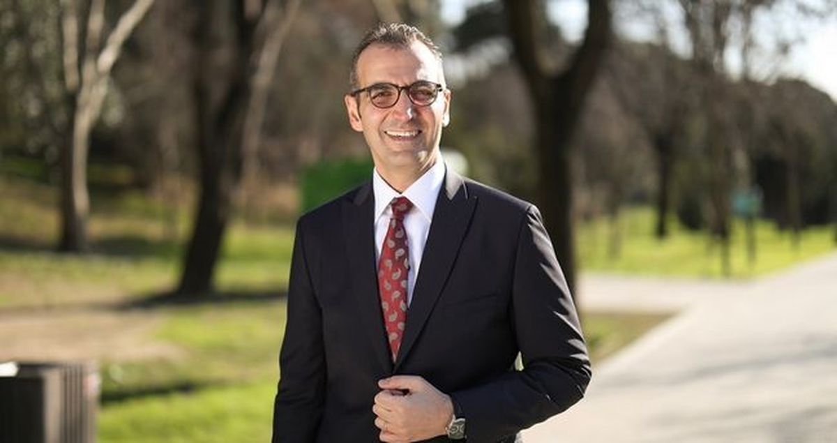 Resul Emrah Şahan kimdir, neden tutuklandı? Tutuklu Şişli Belediye Başkanı Resul Emrah Şahan kaç yaşında, ...