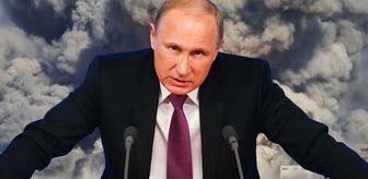 Savaşta Putin'in uykularını kaçıran senaryo! Tarihi resti çektiler