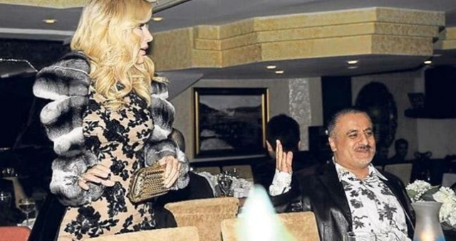 Seda Sayan Erol Köse olayı nedir?