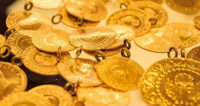 Selçuk Geçer ALTIN YORUM: Altın düşecek mi yükselecek mi?