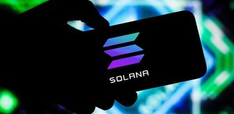 Solana kurumsal geliştirici platformunu tanıttı