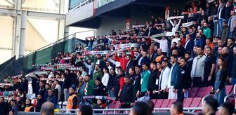 Son bir imza kaldı! Karşıyaka'ya yeni stat müjdesi
