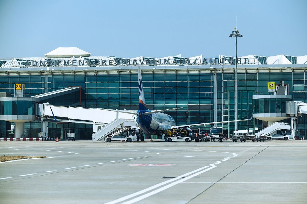 TAV Havalimanları'nda üst düzey atamalar