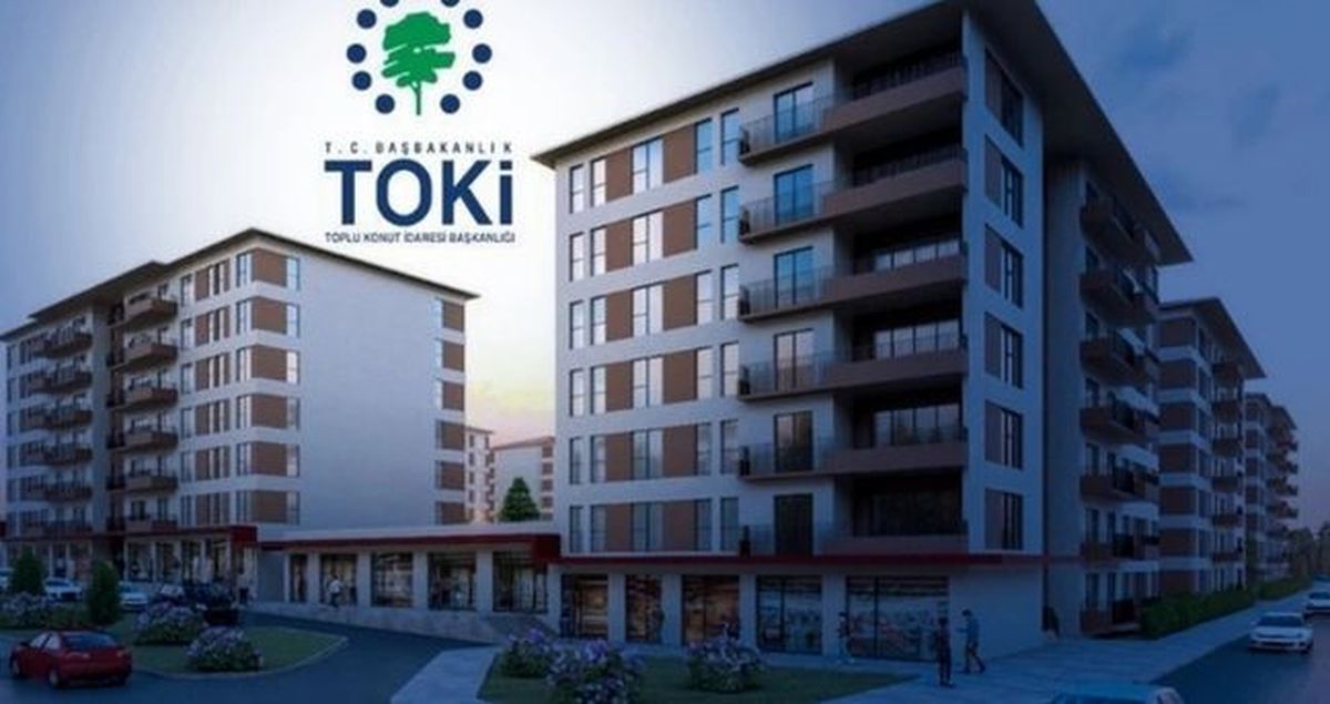 TOKİ İstanbul çekilişi ne zaman, tarih belli oldu mu? TOKİ İstanbul kura çekilişi başvurusu kabul edilenle...