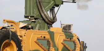 TOLGA'dan gövde gösterisi: İHA ve kamikaze dronları etkisiz hale getirdi