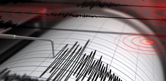 Ada ülkesinde 7.5 büyüklüğünde deprem