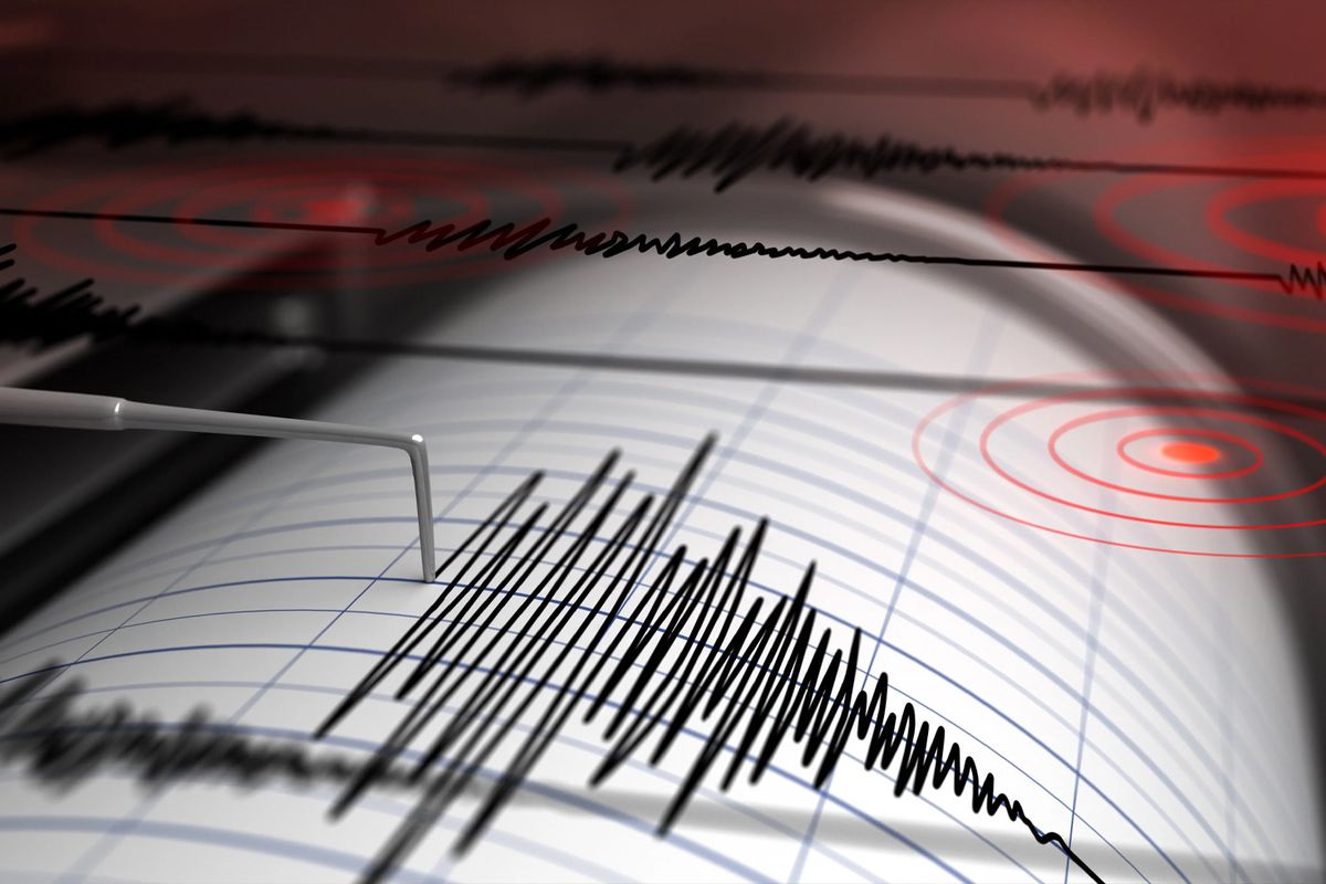 Ada ülkesinde 7.5 büyüklüğünde deprem