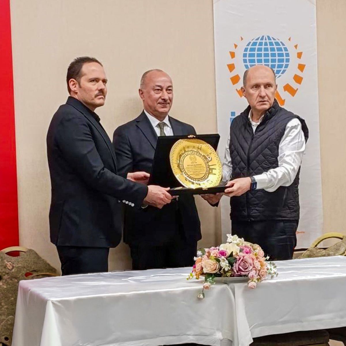 Veni Vidi Göz'den Şehit Aileleri ve Gazilere Anlamlı Destek