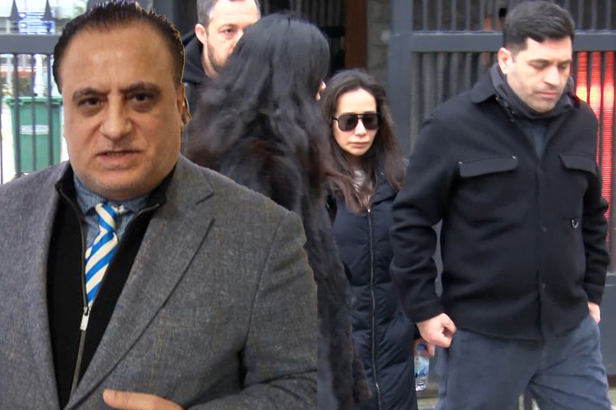 Gözler vasiyetinde verdiği ismi aradı! Erol Köse'nin cenazesini almaya gelmedi
