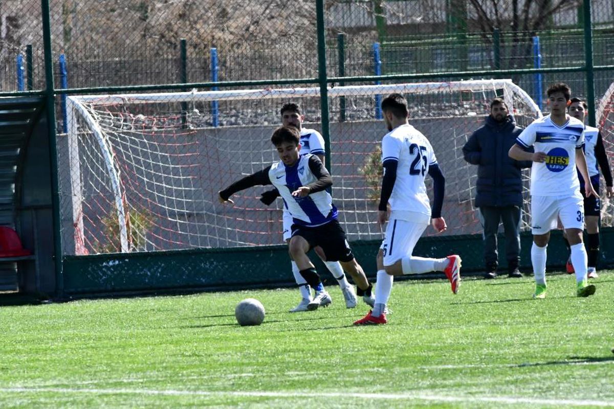 Amatör Futbolcu 2. Transfer ve Tescil Dönemi 3 Nisan'a kadar uzatıldı