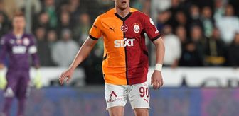 Metehan Baltacı tahliye edildi