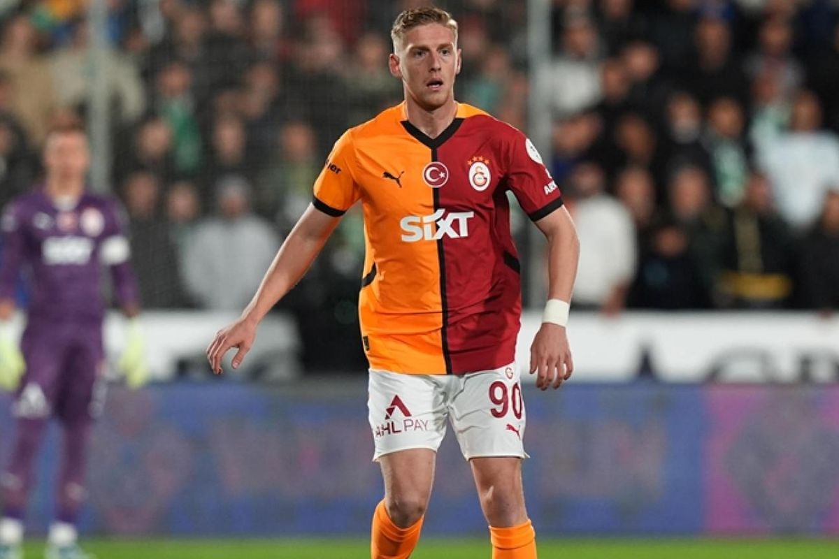 Metehan Baltacı tahliye edildi