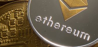 Bitmine Ethereum biriktiriminde hız kesmiyor