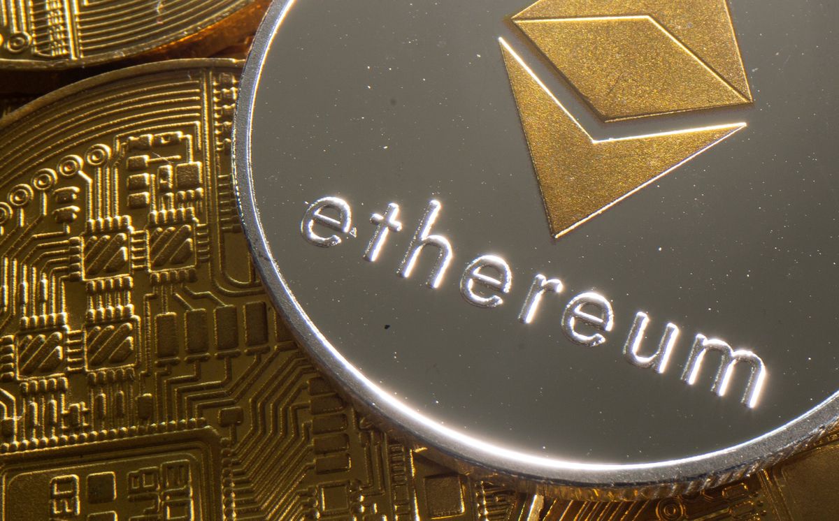 Bitmine Ethereum biriktiriminde hız kesmiyor