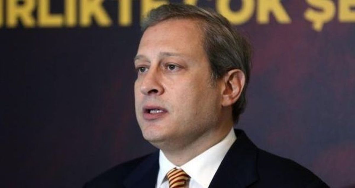 Burak Elmas neden gözaltına alındı? Burak Elmas kimdir, kaç yaşında, nereli, ne iş yapıyor?