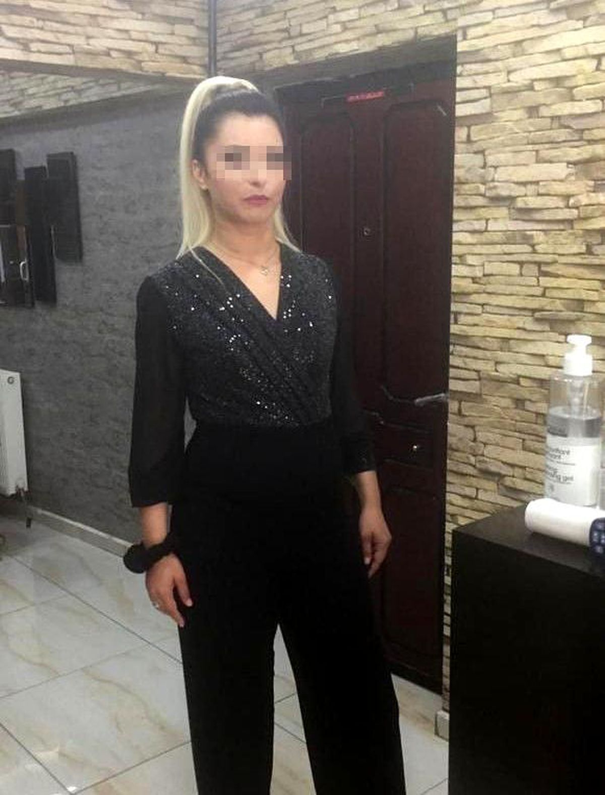 Bursa'da erken doğum yaptığı bebeğini gömdüğü iddia edilen anne ve anneanne tutuklandı