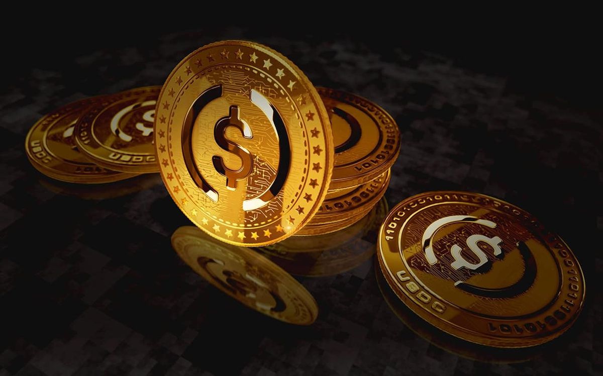 Circle hisselerine üç koldan baskı