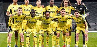 UEFA'dan Fenerbahçe'ye bir sonraki Avrupa maçı için deplasmanda seyirci yasağı