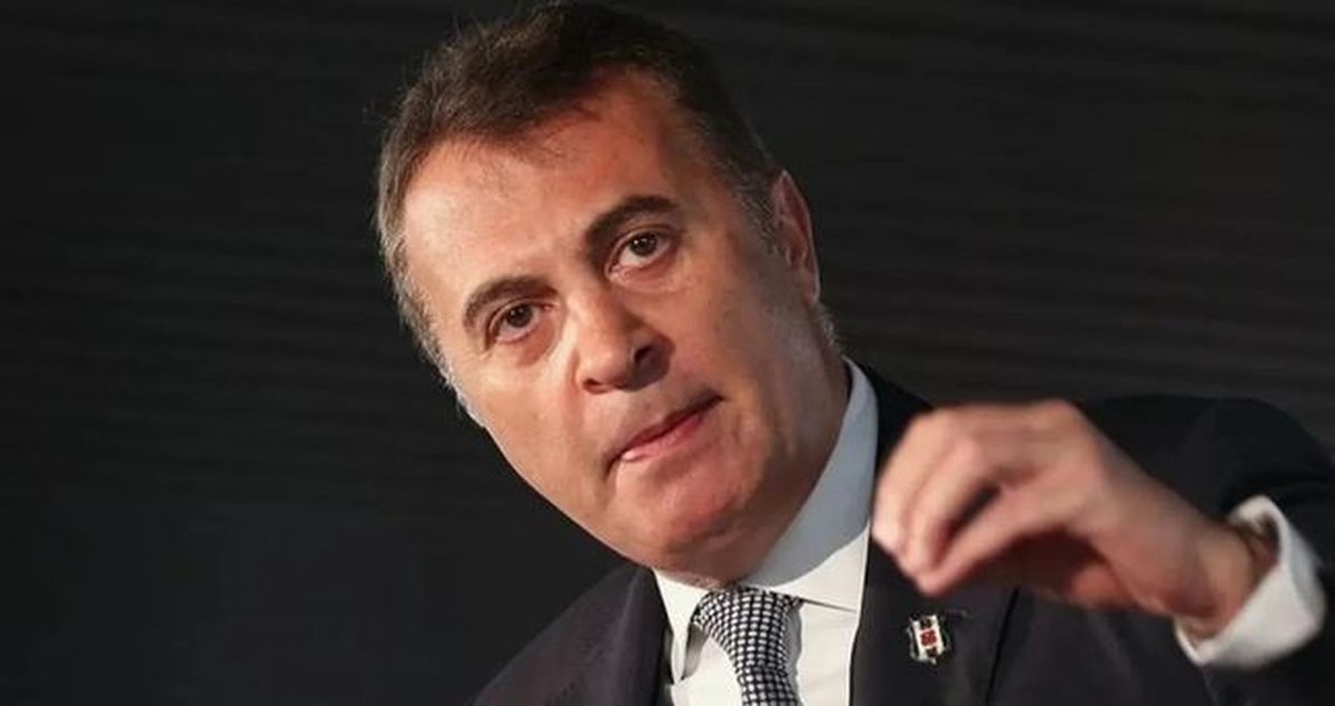 Fikret Orman neden gözaltına alındı? Fikret Orman kimdir, kaç yaşında, nereli, ne iş yapıyor?